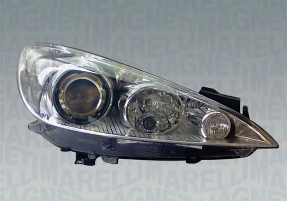 Headlight